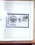 1851-1992, Christopher Columbus thematic balance collection