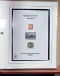 1851-1992, Christopher Columbus thematic balance collection