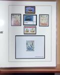1851-1992, Christopher Columbus thematic balance collection
