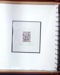 1851-1992, Christopher Columbus thematic balance collection
