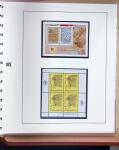 1851-1992, Christopher Columbus thematic balance collection