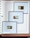 1851-1992, Christopher Columbus thematic balance collection