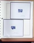 1851-1992, Christopher Columbus thematic balance collection