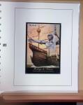 1851-1992, Christopher Columbus thematic balance collection