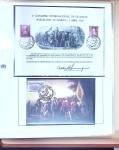 1851-1992, Christopher Columbus thematic balance collection
