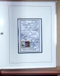 1851-1992, Christopher Columbus thematic balance collection