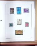 1851-1992, Christopher Columbus thematic balance collection