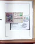1851-1992, Christopher Columbus thematic balance collection