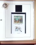 1851-1992, Christopher Columbus thematic balance collection