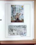 1851-1992, Christopher Columbus thematic balance collection