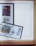 1851-1992, Christopher Columbus thematic balance collection