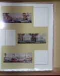 1851-1992, Christopher Columbus thematic balance collection