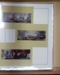 1851-1992, Christopher Columbus thematic balance collection