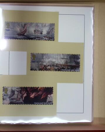1851-1992, Christopher Columbus thematic balance collection