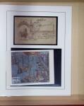 1851-1992, Christopher Columbus thematic balance collection