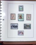 1851-1992, Christopher Columbus thematic balance collection