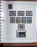 1851-1992, Christopher Columbus thematic balance collection
