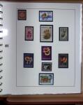 1851-1992, Christopher Columbus thematic balance collection
