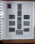 1851-1992, Christopher Columbus thematic balance collection