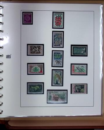 1851-1992, Christopher Columbus thematic balance collection