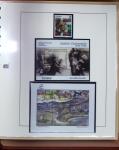 1851-1992, Christopher Columbus thematic balance collection