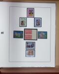 1851-1992, Christopher Columbus thematic balance collection