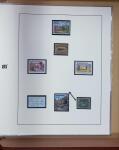 1851-1992, Christopher Columbus thematic balance collection