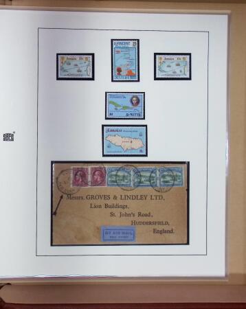 1851-1992, Christopher Columbus thematic balance collection