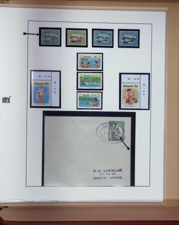 1851-1992, Christopher Columbus thematic balance collection