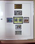 1851-1992, Christopher Columbus thematic balance collection