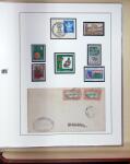 1851-1992, Christopher Columbus thematic balance collection