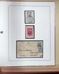 1851-1992, Christopher Columbus thematic balance collection