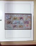 1851-1992, Christopher Columbus thematic balance collection