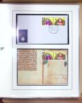 1851-1992, Christopher Columbus thematic balance collection
