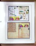 1851-1992, Christopher Columbus thematic balance collection