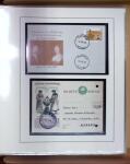 1851-1992, Christopher Columbus thematic balance collection