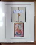 1851-1992, Christopher Columbus thematic balance collection