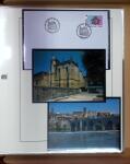 1851-1992, Christopher Columbus thematic balance collection