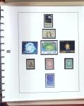1851-1992, Christopher Columbus thematic balance collection