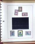 1851-1992, Christopher Columbus thematic balance collection