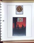 1851-1992, Christopher Columbus thematic balance collection