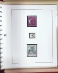 1851-1992, Christopher Columbus thematic balance collection