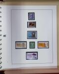 1851-1992, Christopher Columbus thematic balance collection