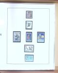 1851-1992, Christopher Columbus thematic balance collection