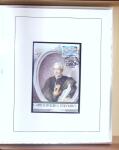 1851-1992, Christopher Columbus thematic balance collection