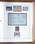 1851-1992, Christopher Columbus thematic balance collection