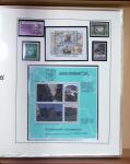 1851-1992, Christopher Columbus thematic balance collection