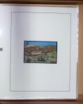 1851-1992, Christopher Columbus thematic balance collection