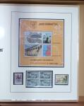 1851-1992, Christopher Columbus thematic balance collection