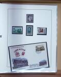 1851-1992, Christopher Columbus thematic balance collection